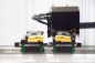 Elektrische Abkantpresse G30